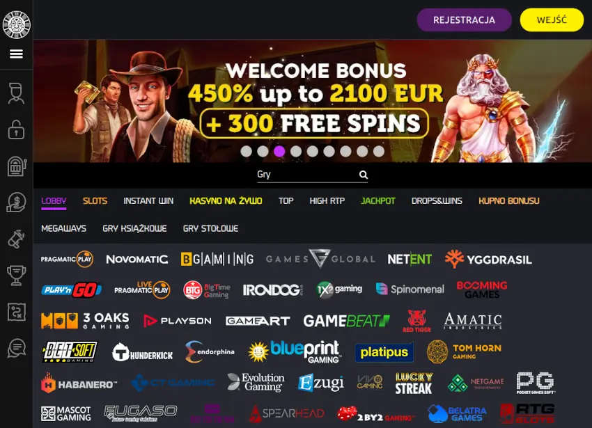 Bonanza Game nowoczesne kasyno online bez rejestracji